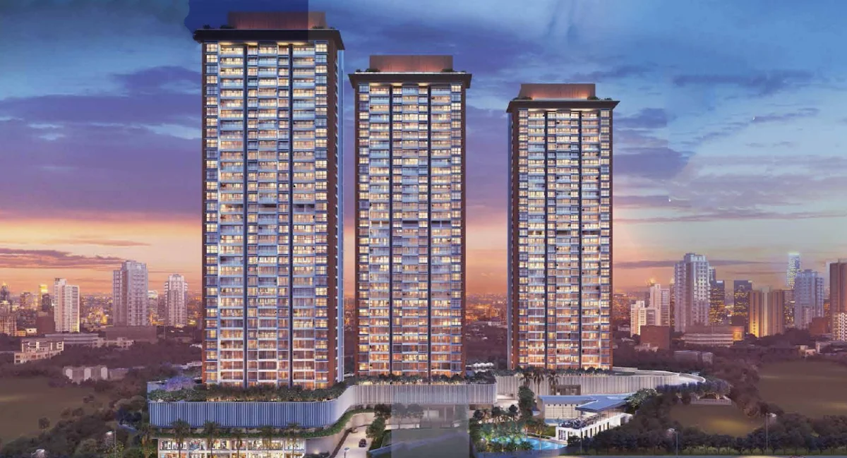 Godrej Regal Pavilion Virtual Tour