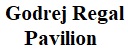 Godrej Regal Pavilion Logo