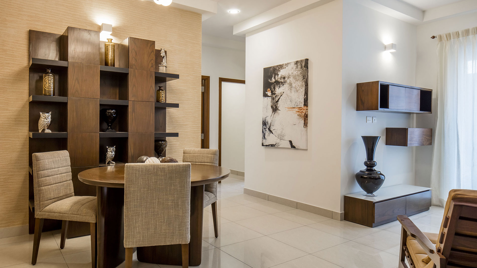 Godrej Regal Pavilion Gallery 