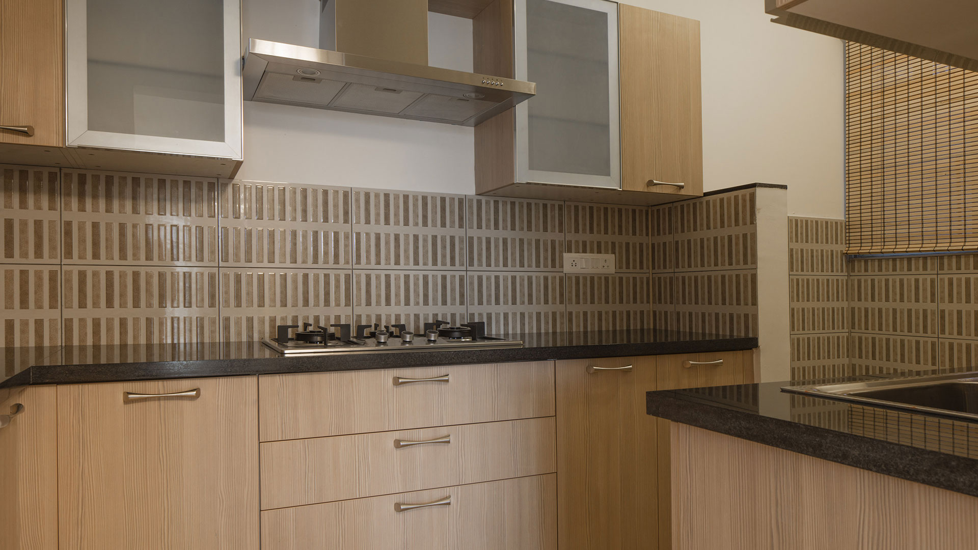 Godrej Regal Pavilion Amenities