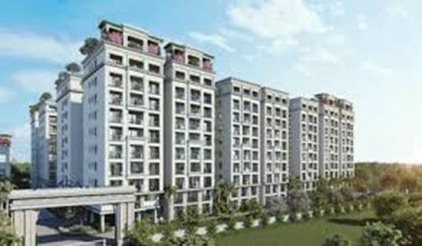 Featured Image of 2-BHK Apartments for Sale in Rajendra Nagar 2025