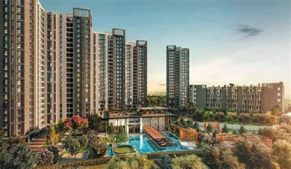About us Godrej Properties