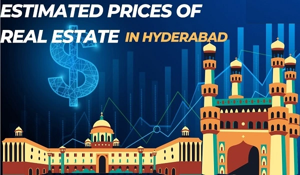 Featured Image of Apartment Prices In Hyderabad 2025: Area-Wise Comparison