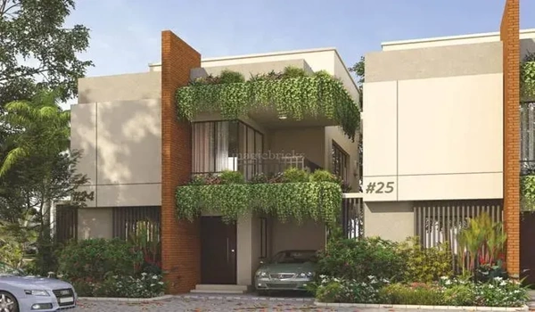 Featured Image of Apartment vs Independent House in Hyderabad: A 2025 Buyer's Guide