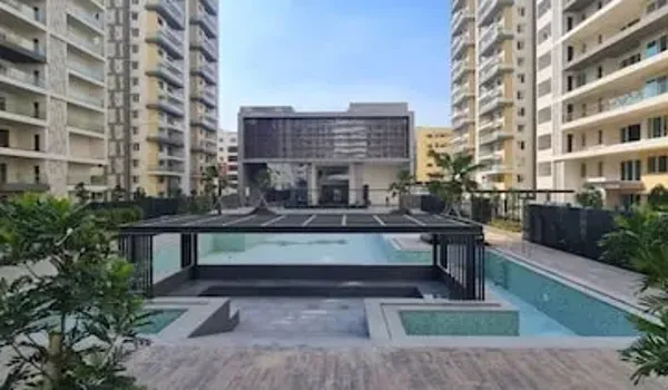 Featured Image of Apartments for Sale and Rent Near Commerzone Madhapur