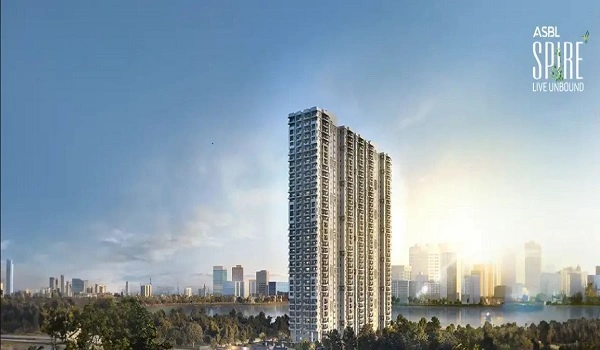 Featured Image of ASBL Spire