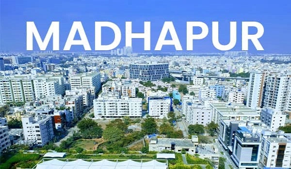 Featured Image of Best Places To Live And Invest In Hyderabad: From Madhapur To Kokapet