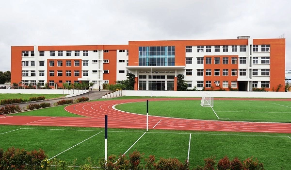 Featured Image of Blue Bird School
