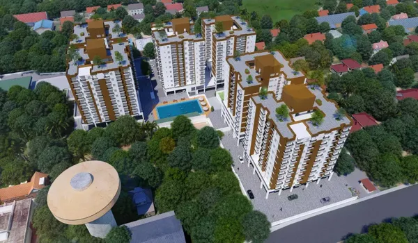 Featured Image of Check out Apartments for Rent and Sale near TSIIC