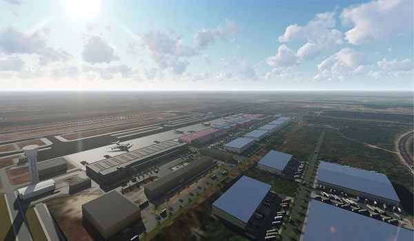 Featured Image of Check Out The Best Projects To Live Near Gmr Aerospace And Industrial Park