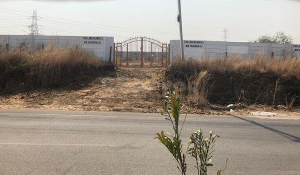 Featured Image of Commercial Land Prices in Hyderabad: HITEC City vs Kokapet vs Gachibowli