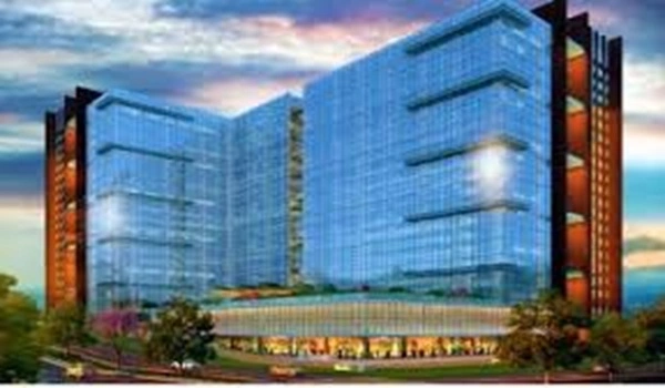 Featured Image of Commerzone Madhapur: A Workplace That Works for You