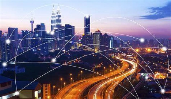 Featured Image of Connectivity in Gaganpahad