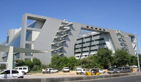 Featured Image of Cyber Gateway Hyderabad: A Trusted Name in Office Spaces
