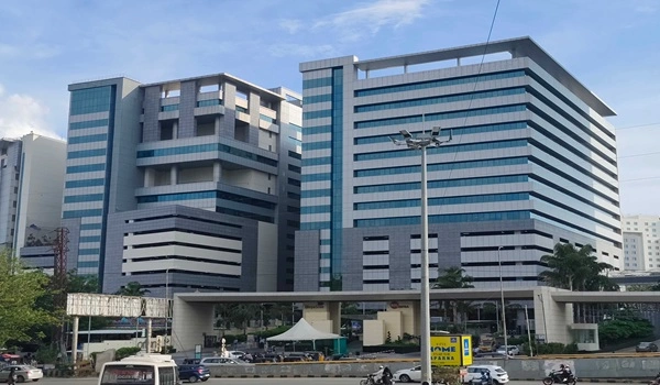 Featured Image of Divyasree NSL Orion: A Modern Business Address in Hyderabad's Financial District