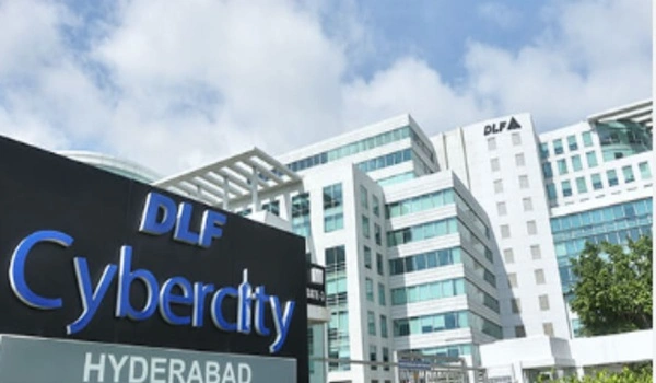 Featured Image of DLF Cyber City Hyderabad Gachibowli