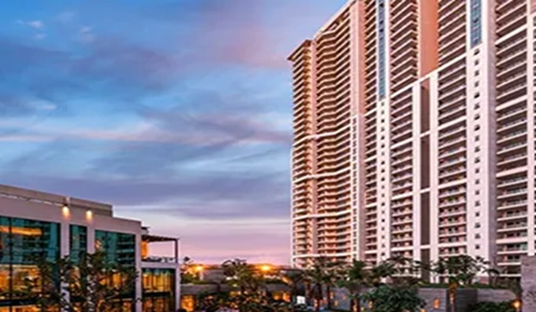 Featured Image of DLF The Arbour