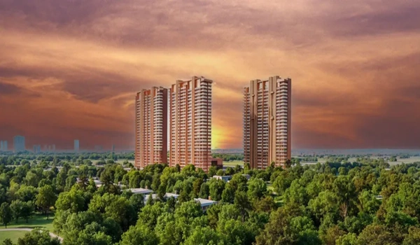 Featured Image of Eldeco Fairway Reserve