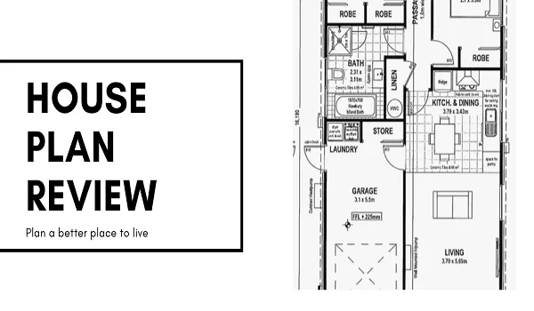 Featured Image of Floor Plan Review