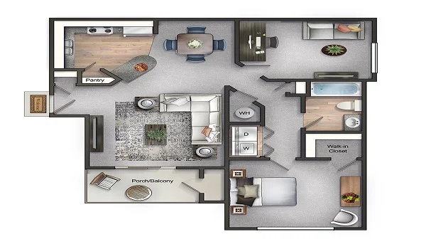 Featured Image of Floor Plan
