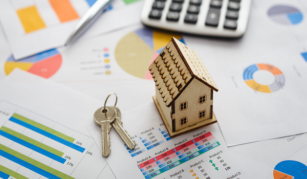 Featured Image of Gaganpahad real estate