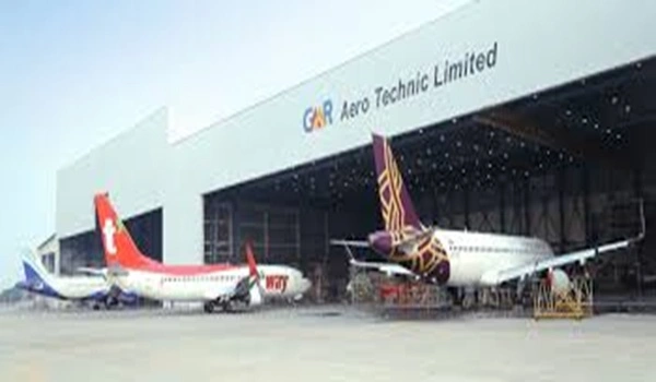 Featured Image of GMR Aerospace & Industrial Park: Hyderabad's AirportEdge SEZ Hub