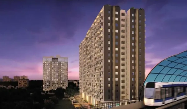 Featured Image of Godrej Air NXT
