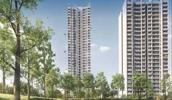 Featured Image of Godrej Regal Pavilion