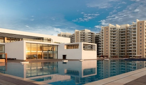 Featured Image of Godrej Regal Pavilion