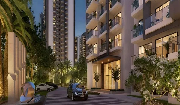 Featured Image of Godrej Regal Pavilion
