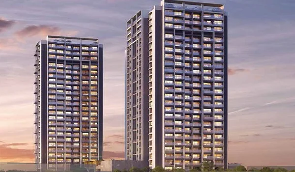 Featured Image of Godrej Regal Pavilion