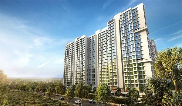 Featured Image of Godrej Regal Pavilion