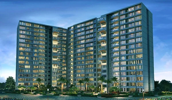 Featured Image of Godrej Regal Pavilion