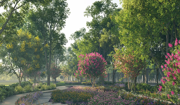 Featured Image of Godrej Eden Satte Phase 1 and 2