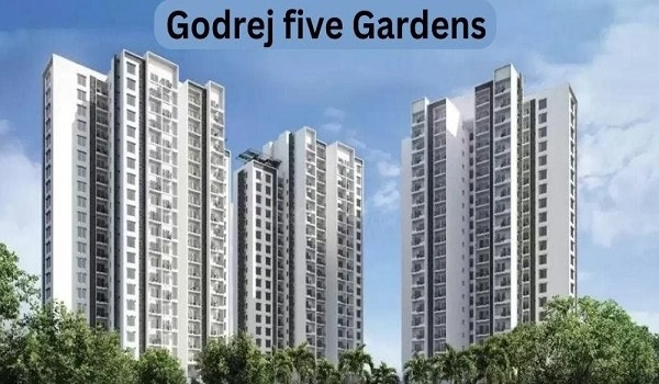 Featured Image of Godrej Regal Pavilion