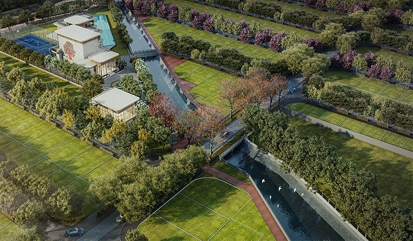 Featured Image of Godrej Regal Pavilion