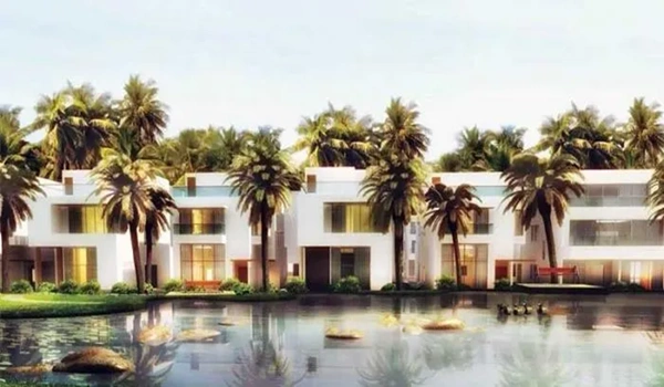 Featured Image of Godrej Gold County