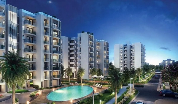 Featured Image of Godrej Regal Pavilion