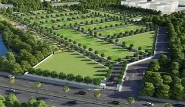 Featured Image of Godrej Regal Pavilion