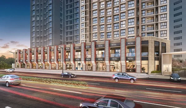 Featured Image of Godrej Regal Pavilion