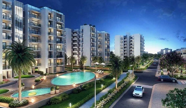 Featured Image of Godrej Regal Pavilion