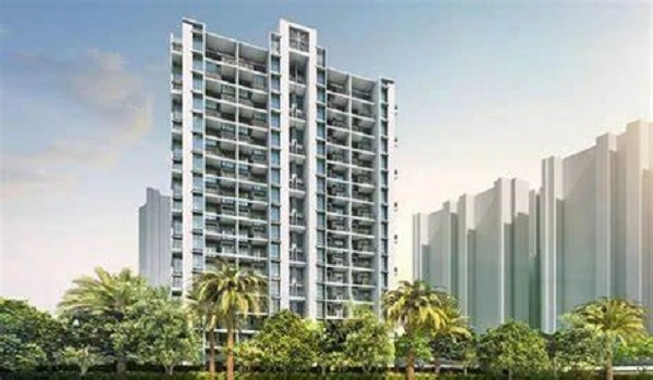 Featured Image of Godrej Regal Pavilion