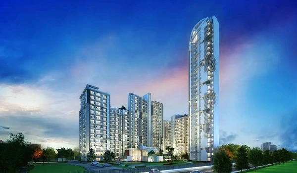 Featured Image of Godrej Regal Pavilion