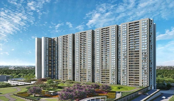 Featured Image of Godrej Infinity