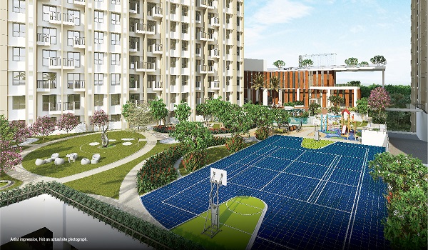 Featured Image of Godrej Meadows