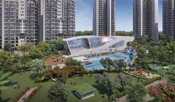 Featured Image of Godrej Nature Plus