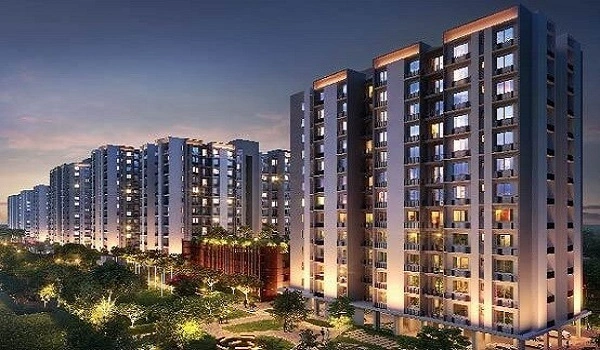Featured Image of Godrej Neopolis