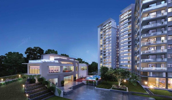 Featured Image of Godrej Nurture Noida