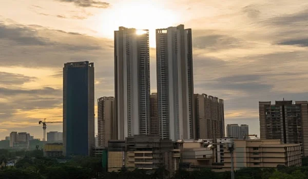 Featured Image of Godrej Oasis