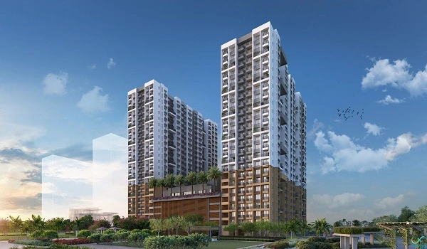 Featured Image of Godrej Regal Pavilion
